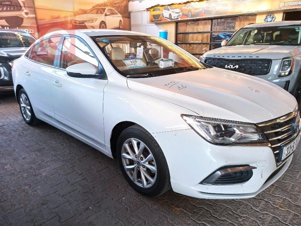 MG 5